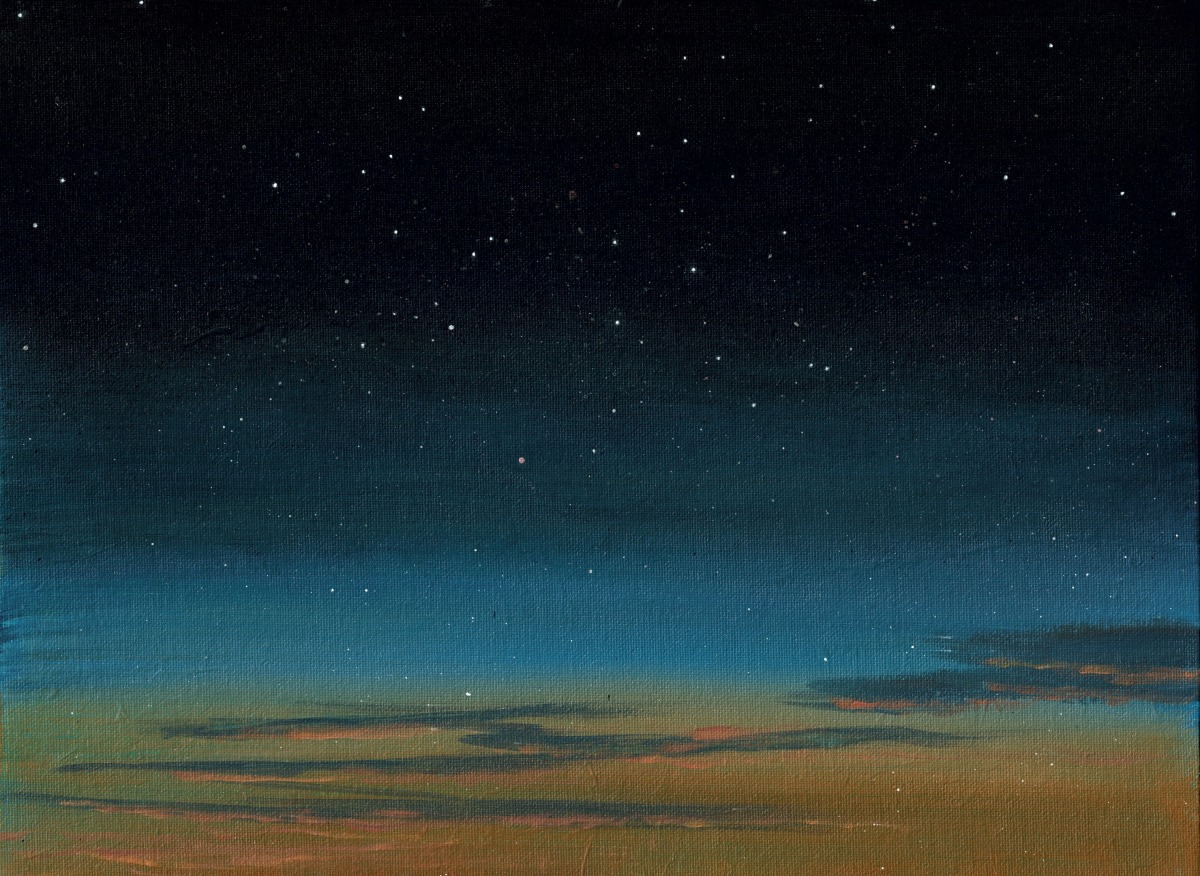 Ohne Titel, 2023